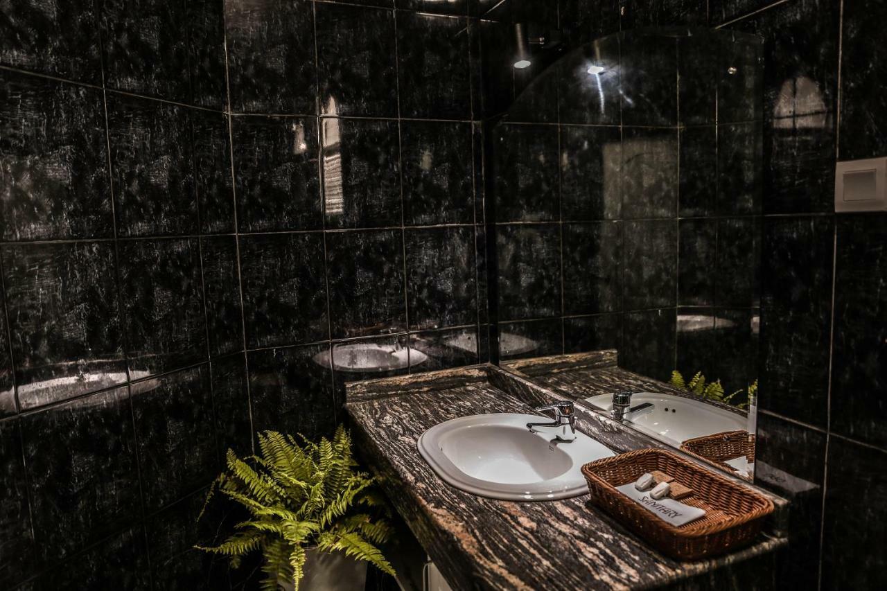 Seahorse Hotel & Spa 尼甘布 外观 照片